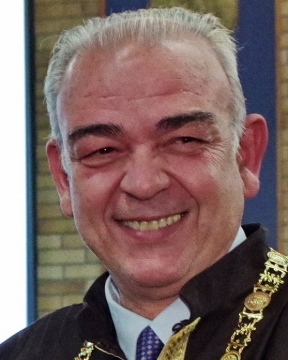 Ioannis Chatjigeorgiou