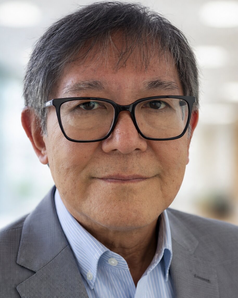 Wilson Takayassu